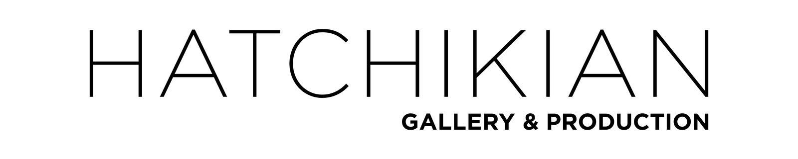 Hatchikian Gallery