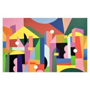 hatchikian-gallery-quai36-simon-poter-abstract-city