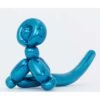 Jeff Koons - Balloon Monkey (Blue)
