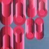 Tecture - Vasarely