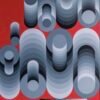 Tecture - Vasarely