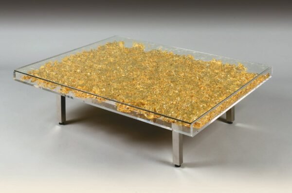 hatchikian-gallery-yves-klein-decorative-table-yk-gold